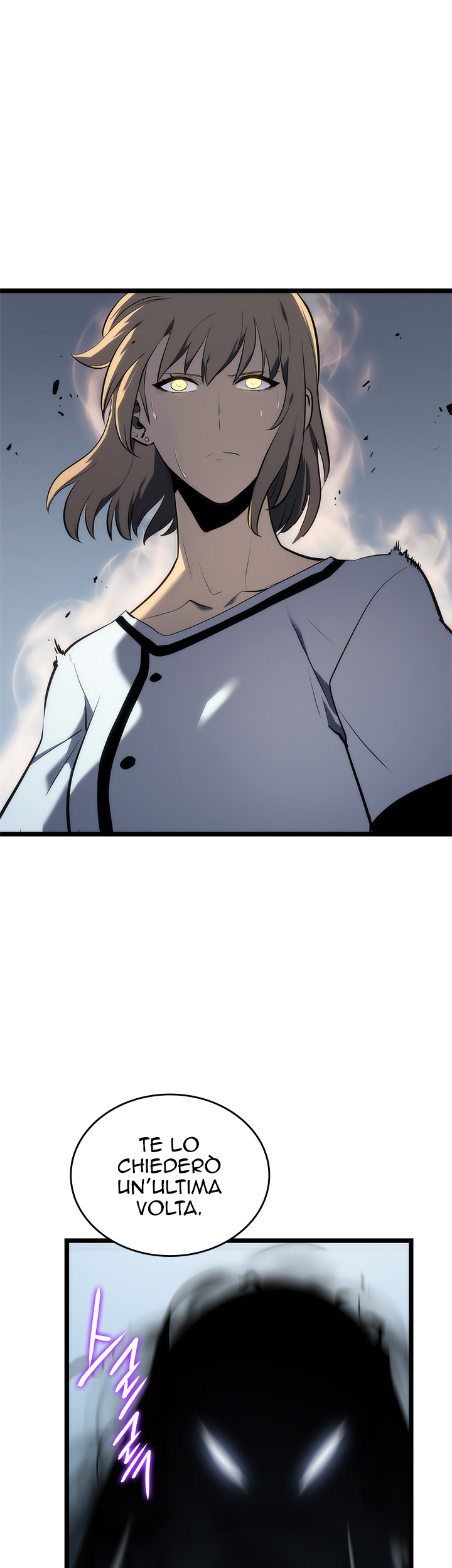 Read Solo Leveling IT Manga Online