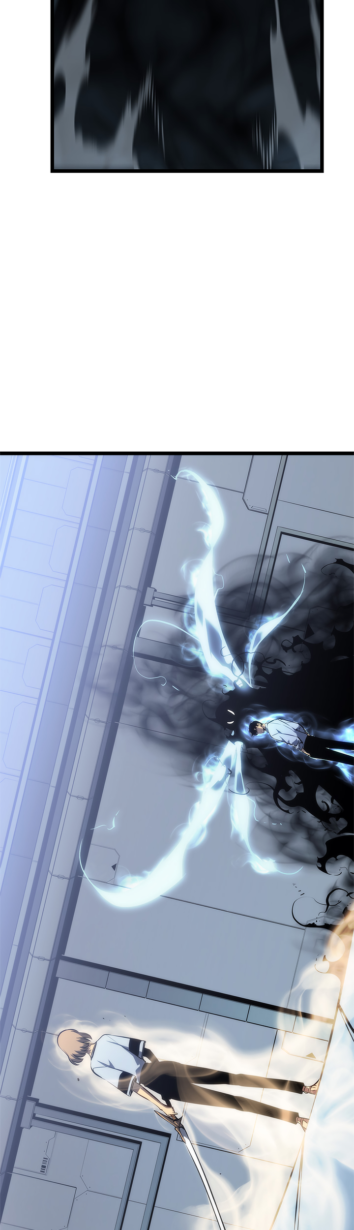 Read Solo Leveling IT Manga Online