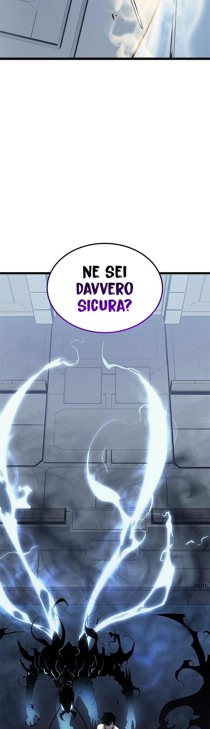 Read Solo Leveling IT Manga Online