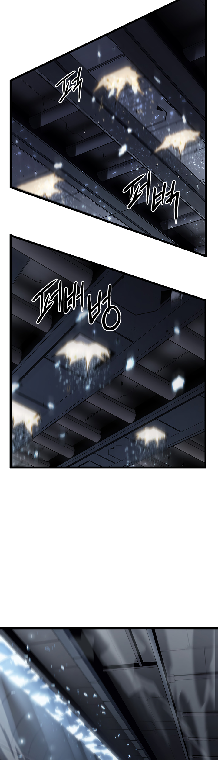 Read Solo Leveling IT Manga Online