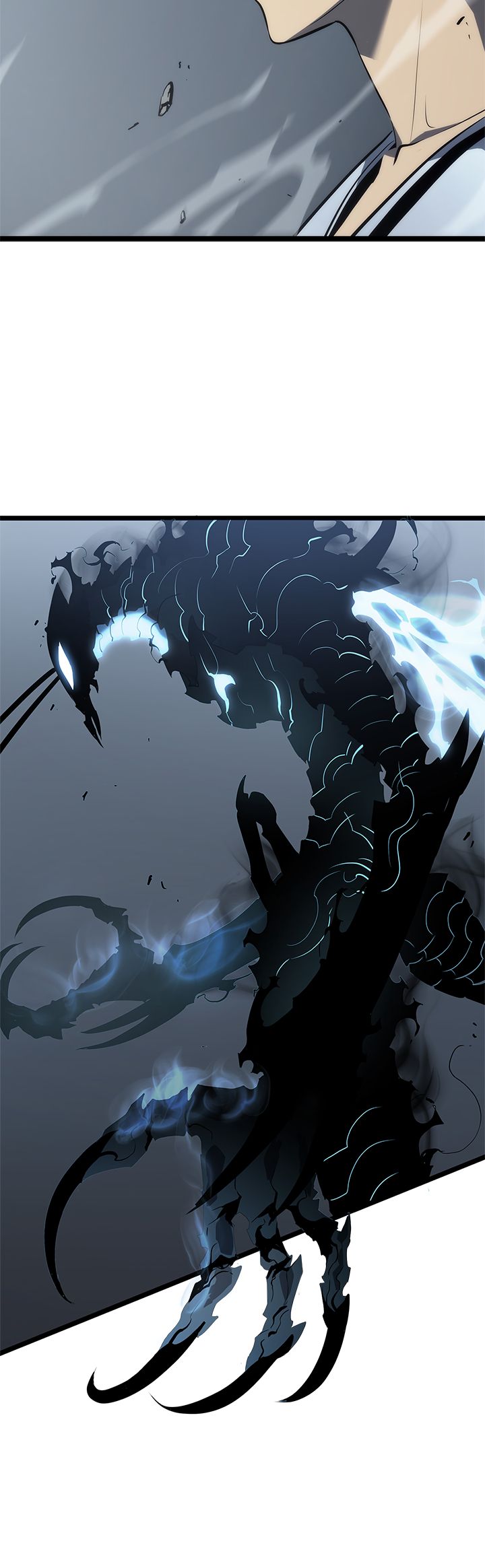 Read Solo Leveling IT Manga Online