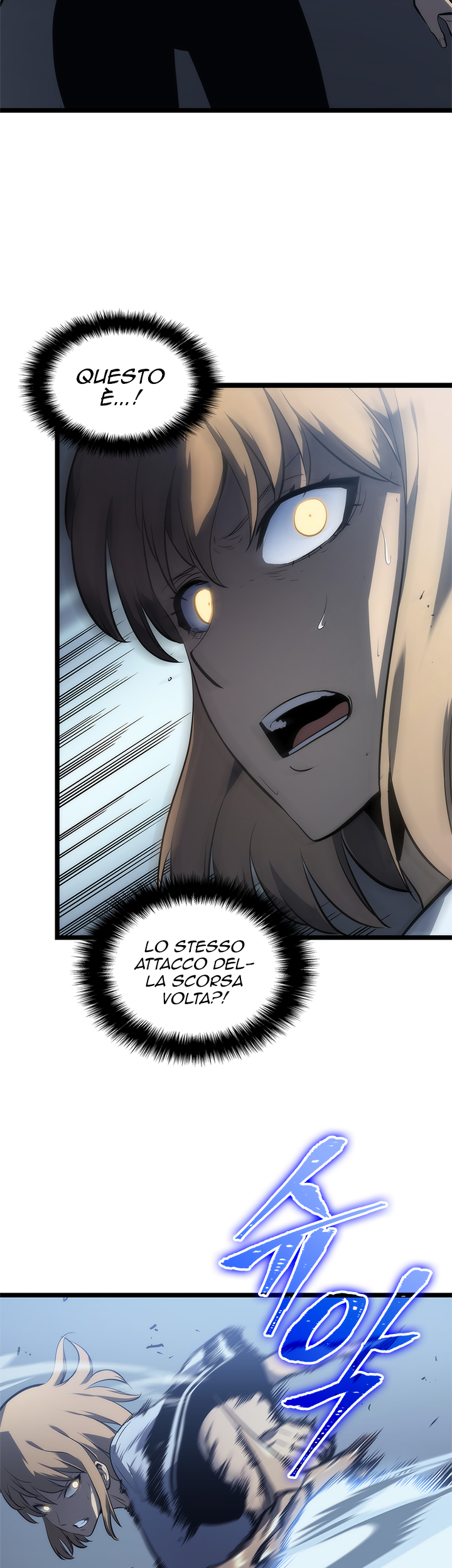 Read Solo Leveling IT Manga Online