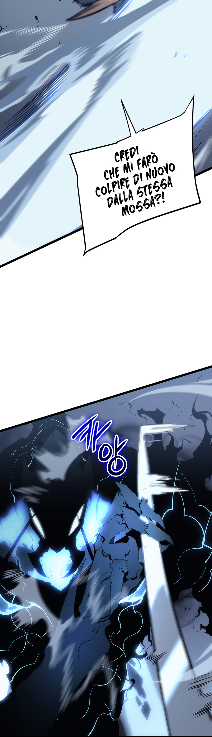 Read Solo Leveling IT Manga Online