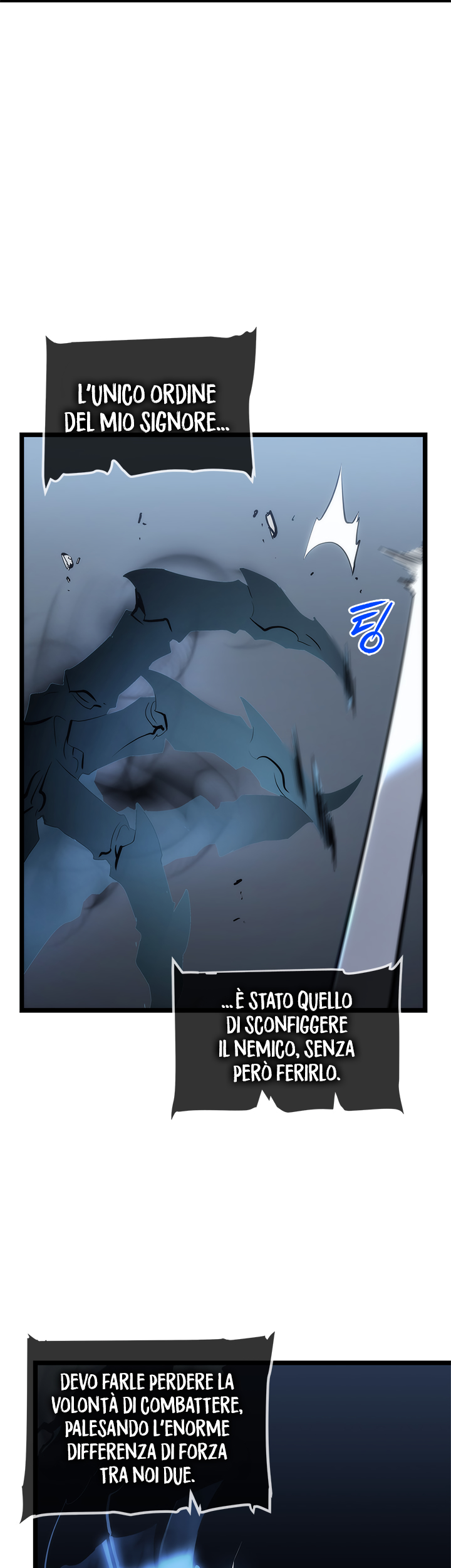 Read Solo Leveling IT Manga Online