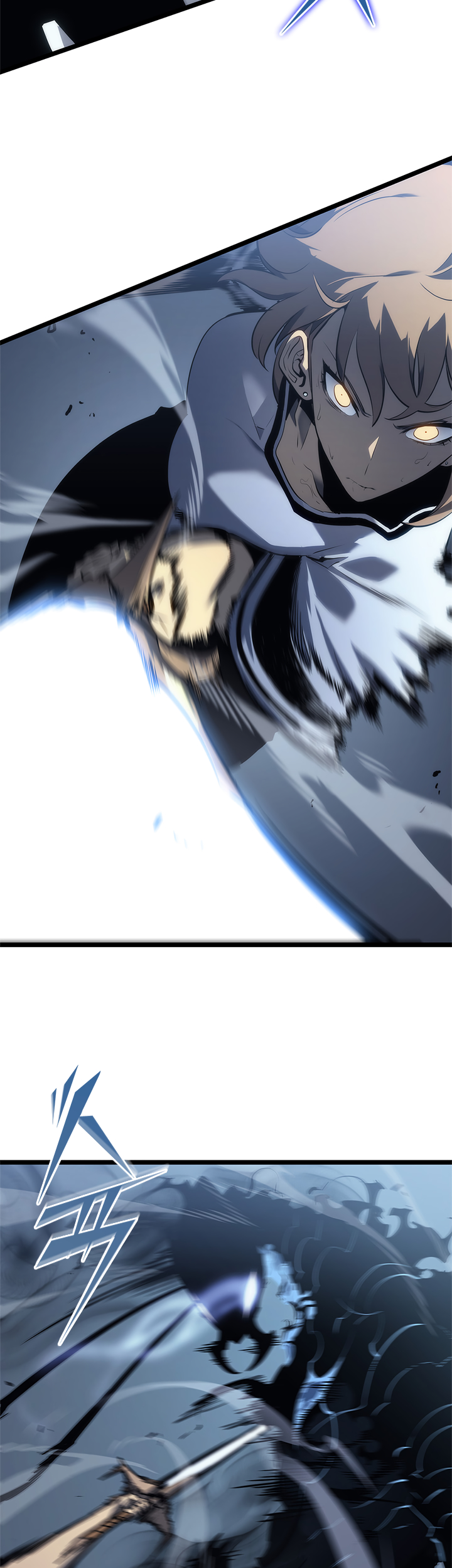 Read Solo Leveling IT Manga Online