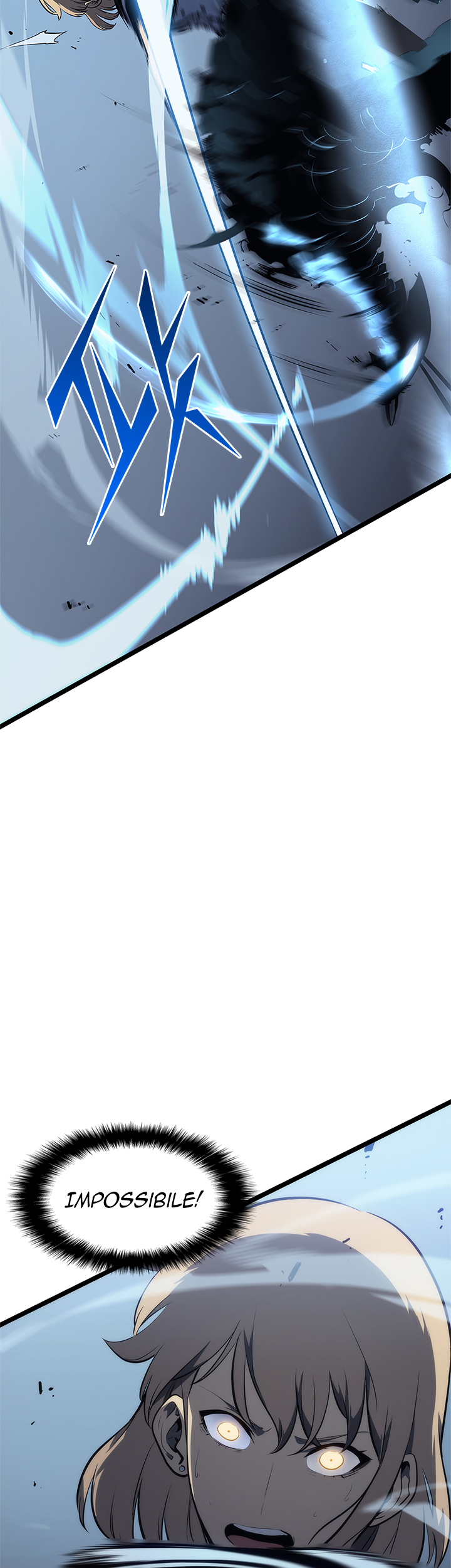 Read Solo Leveling IT Manga Online