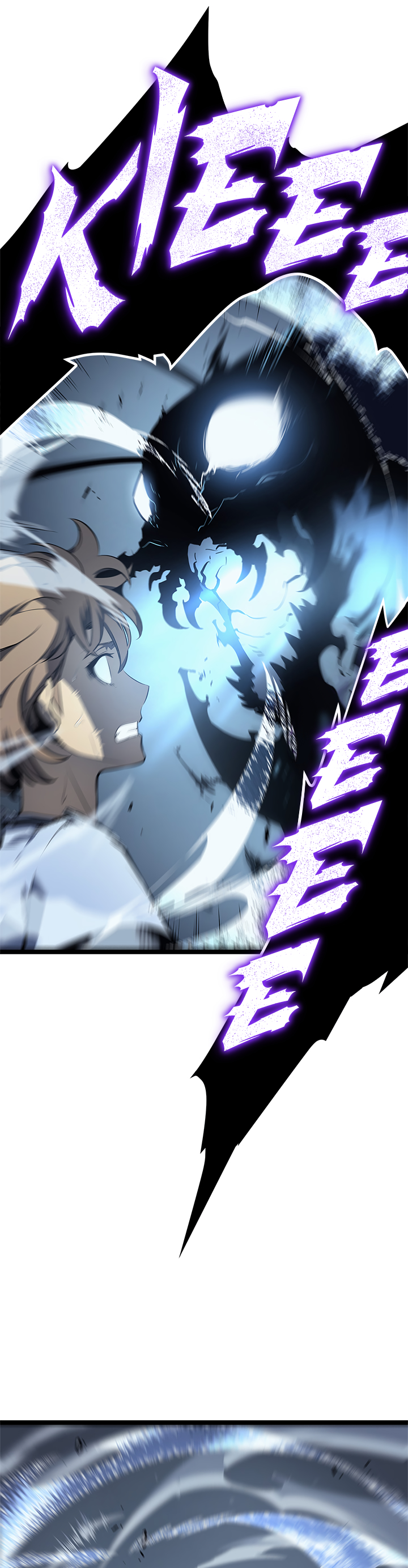 Read Solo Leveling IT Manga Online