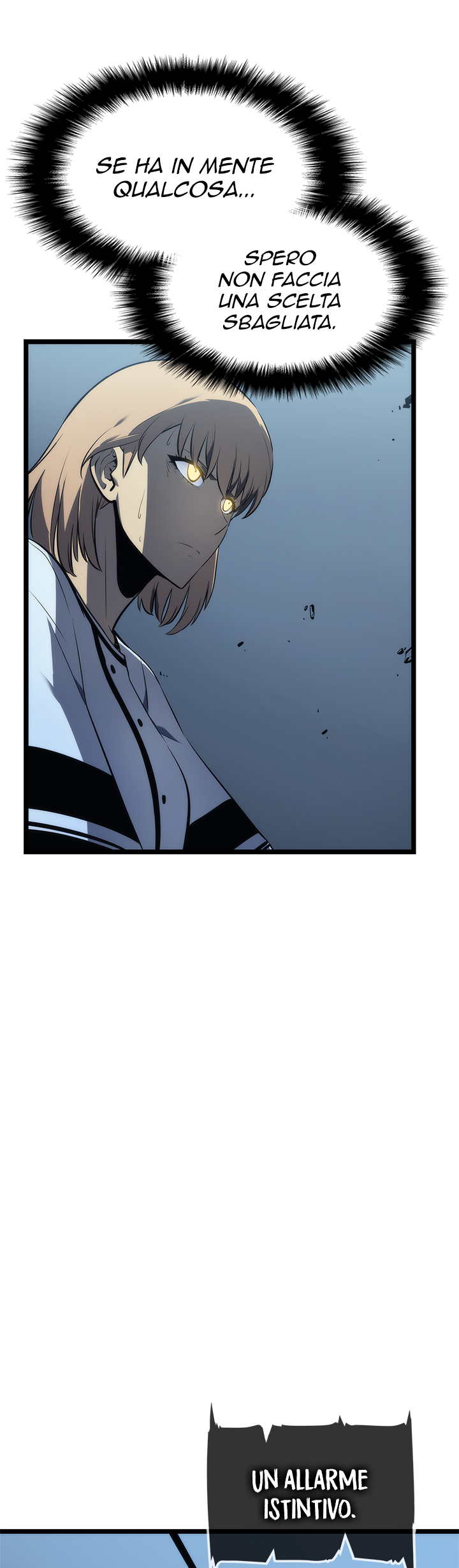 Read Solo Leveling IT Manga Online