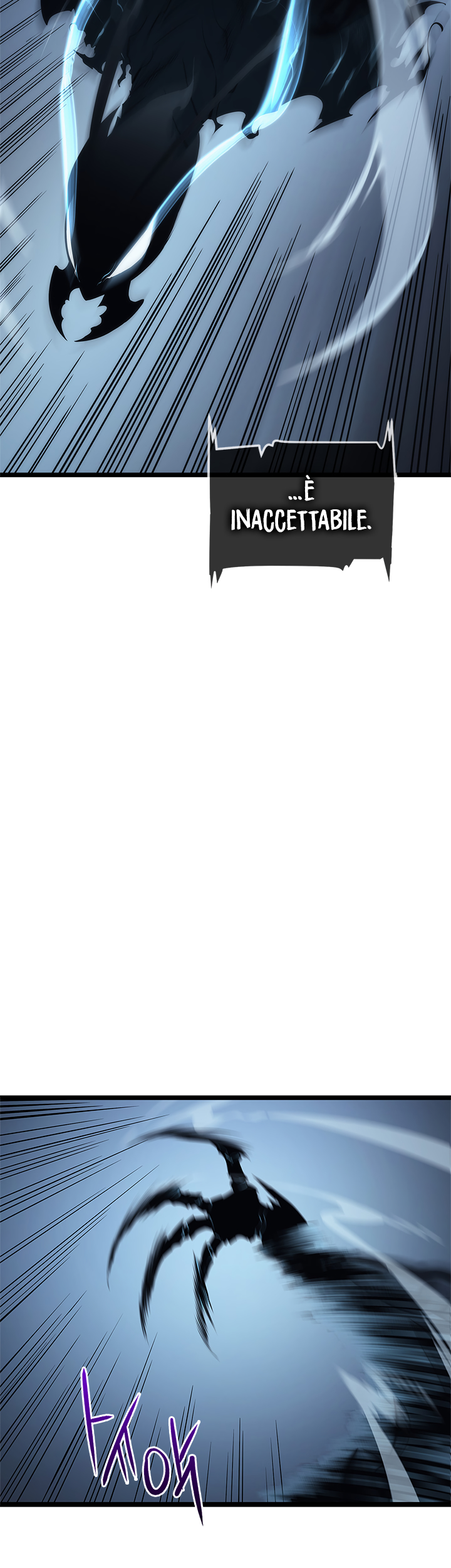 Read Solo Leveling IT Manga Online