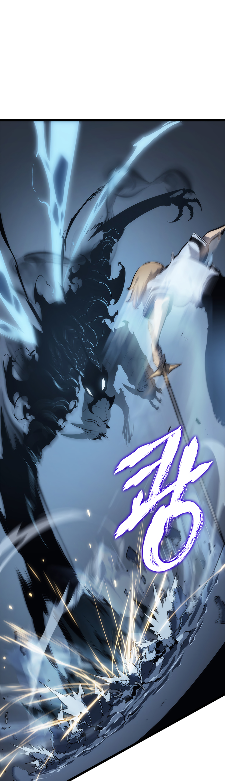 Read Solo Leveling IT Manga Online