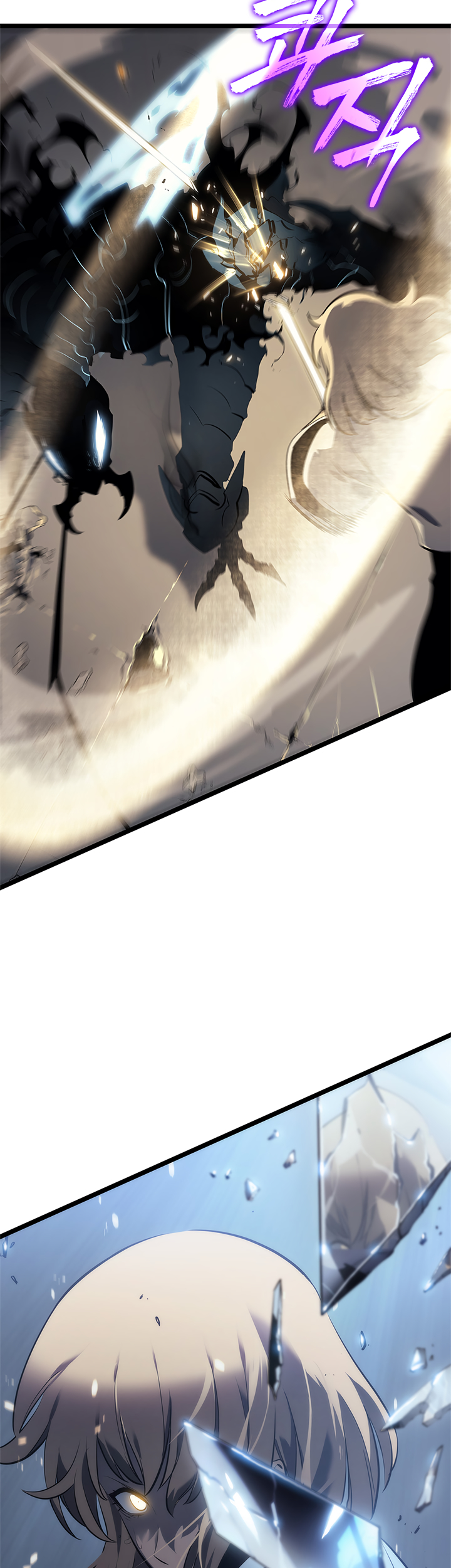 Read Solo Leveling IT Manga Online