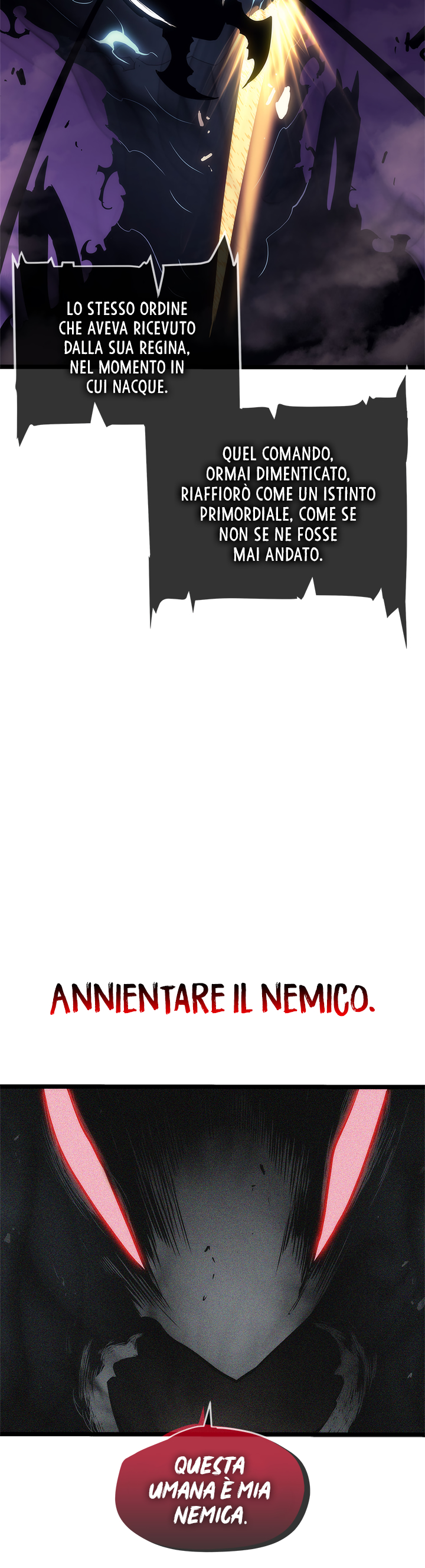 Read Solo Leveling IT Manga Online