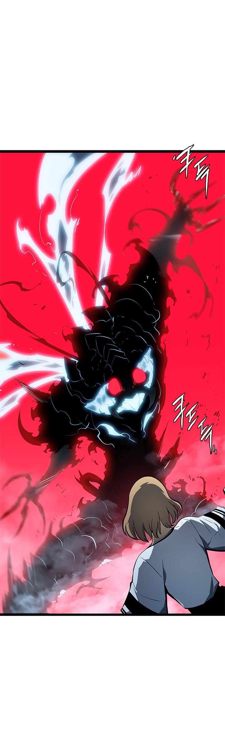 Read Solo Leveling IT Manga Online