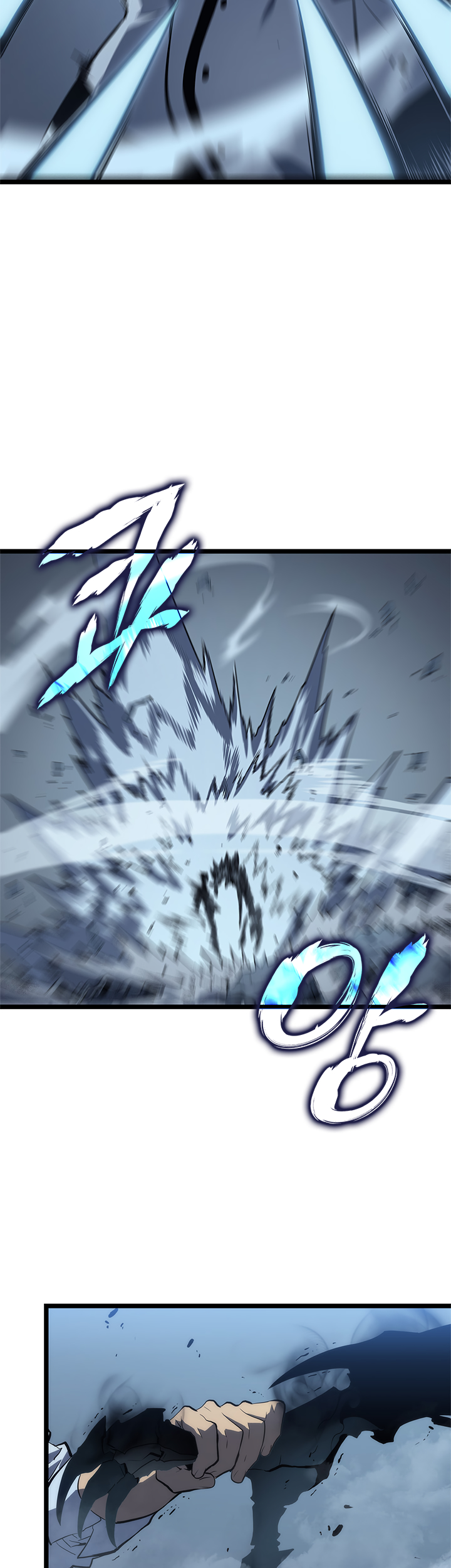 Read Solo Leveling IT Manga Online