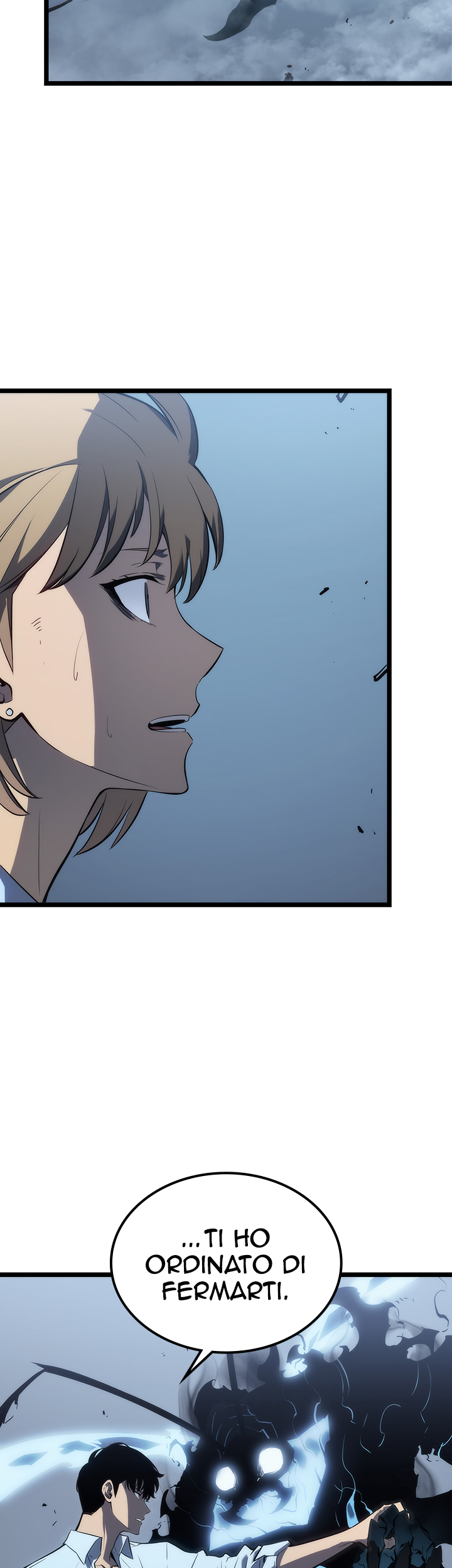 Read Solo Leveling IT Manga Online