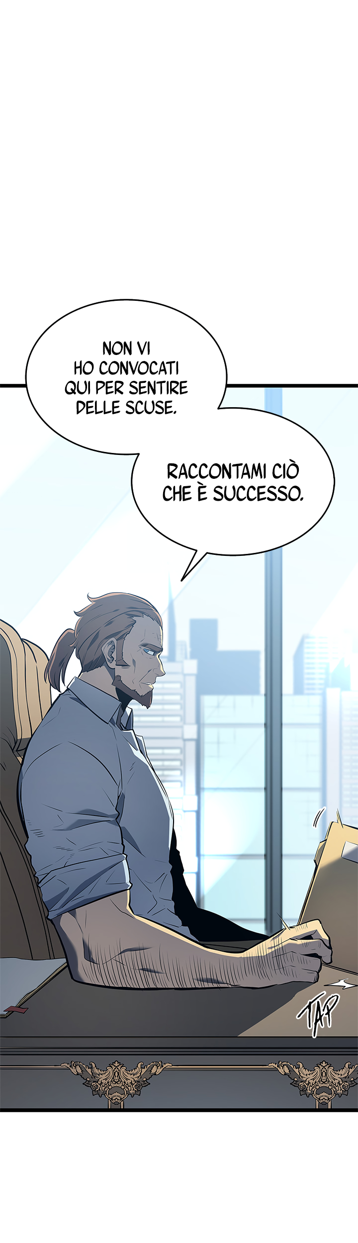 Read Solo Leveling IT Manga Online