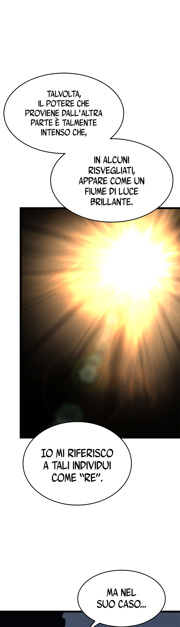 Read Solo Leveling IT Manga Online