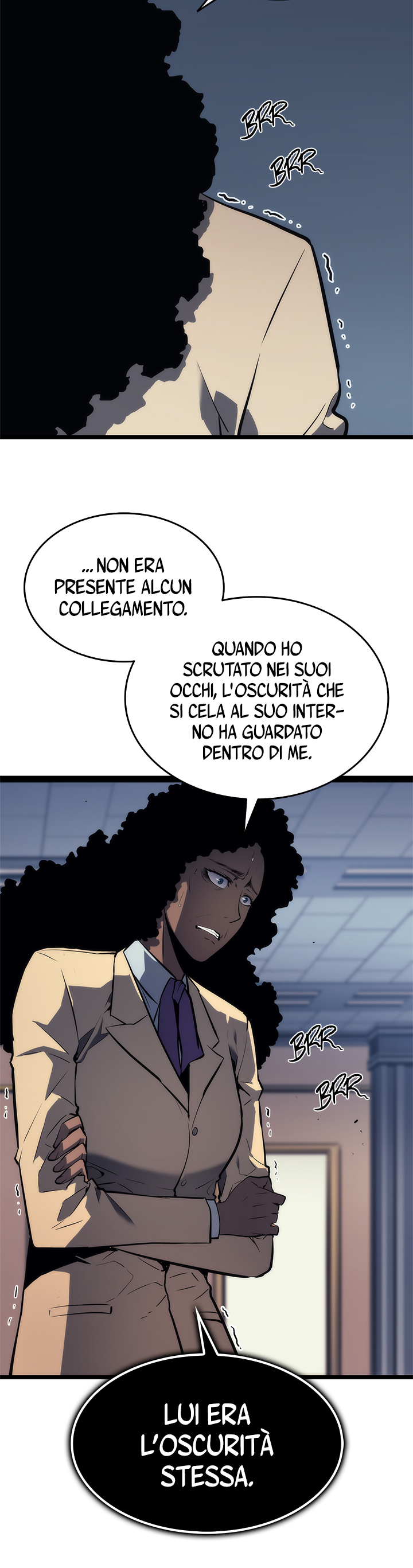 Read Solo Leveling IT Manga Online