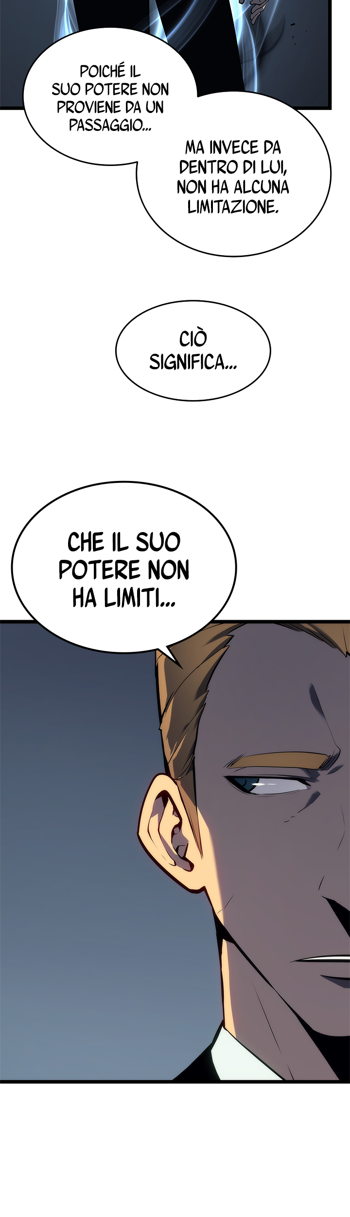 Read Solo Leveling IT Manga Online