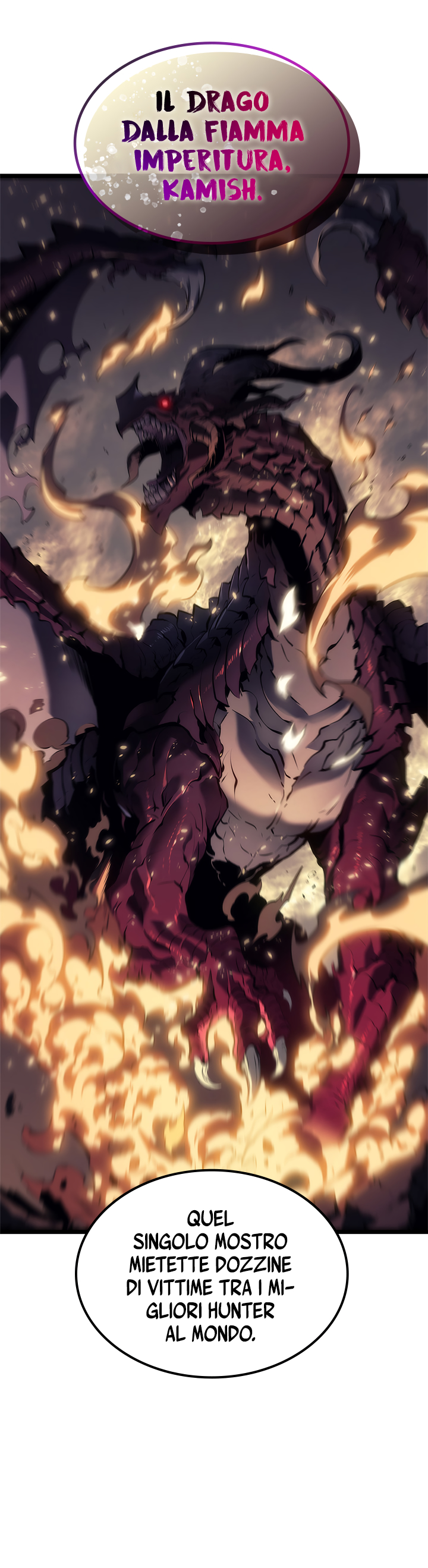 Read Solo Leveling IT Manga Online