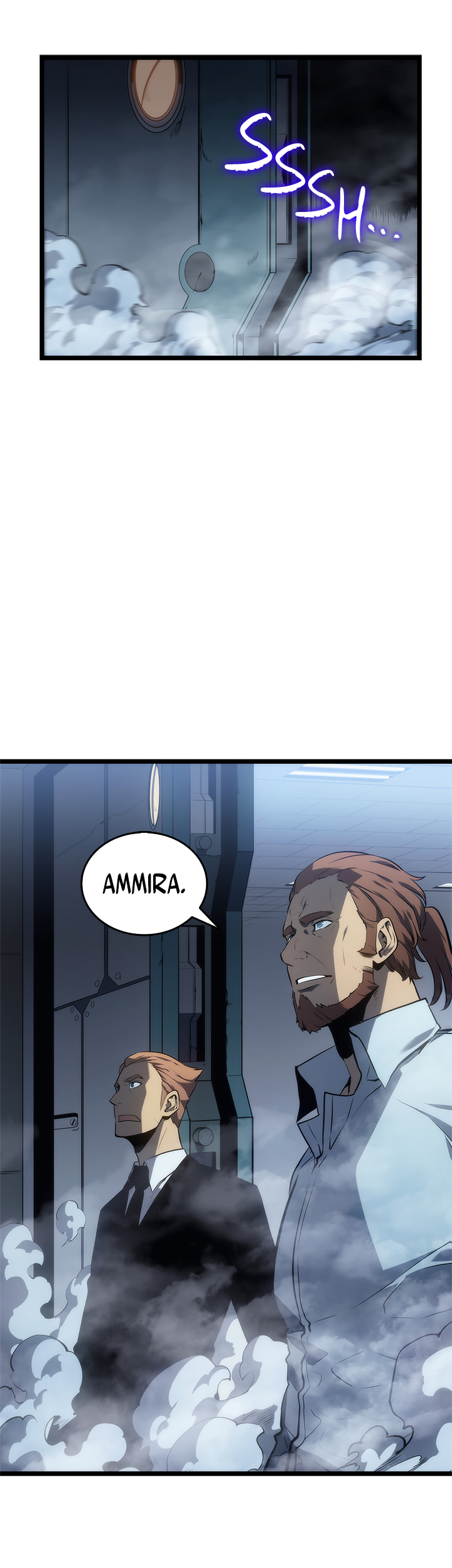 Read Solo Leveling IT Manga Online