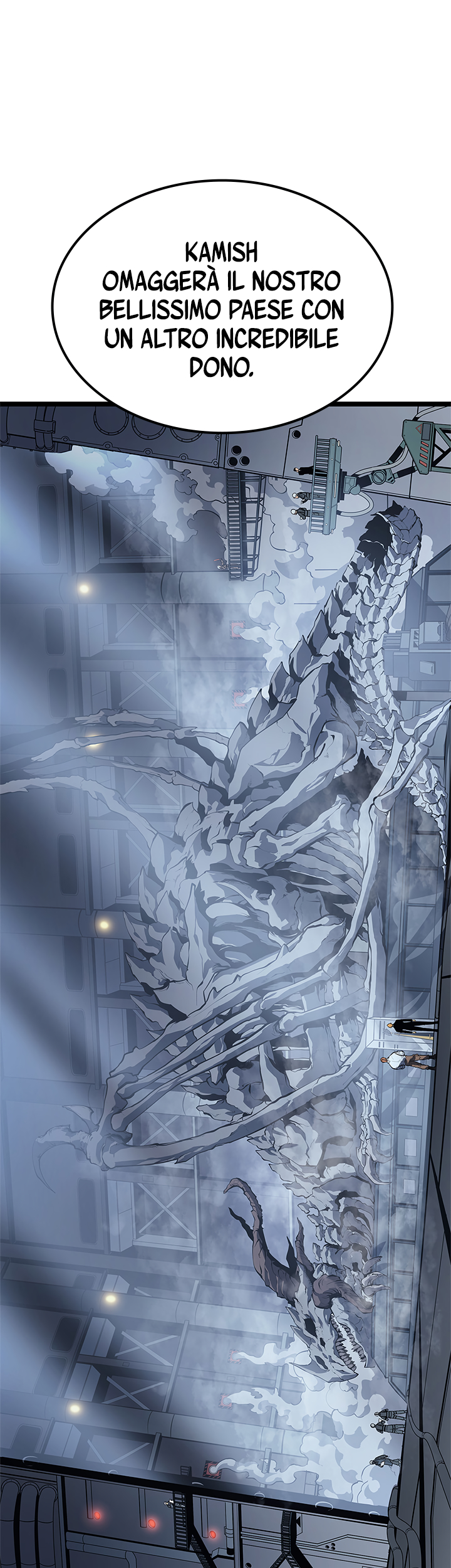 Read Solo Leveling IT Manga Online