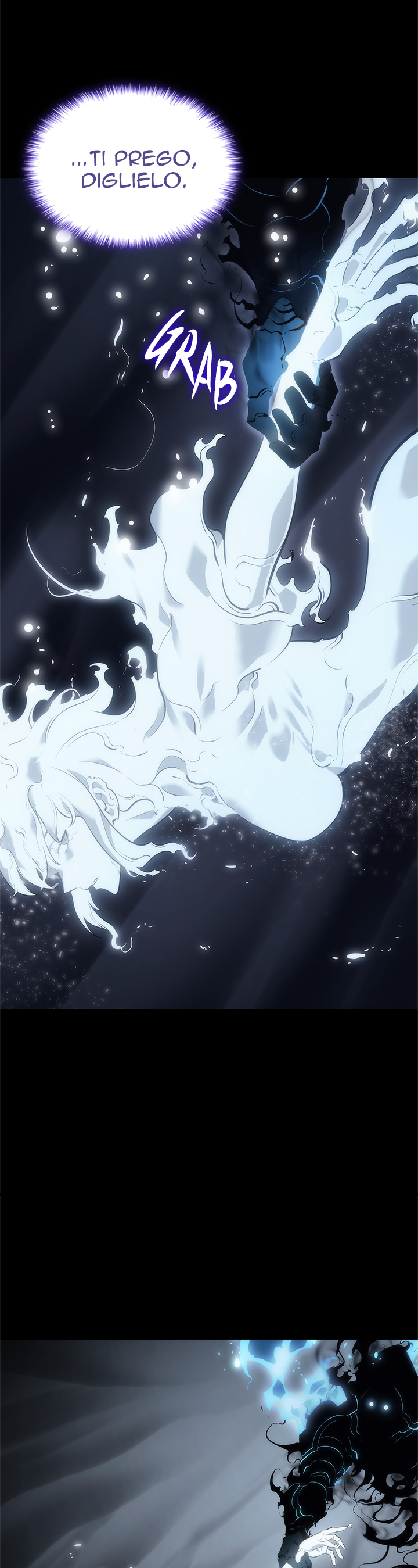 Read Solo Leveling IT Manga Online