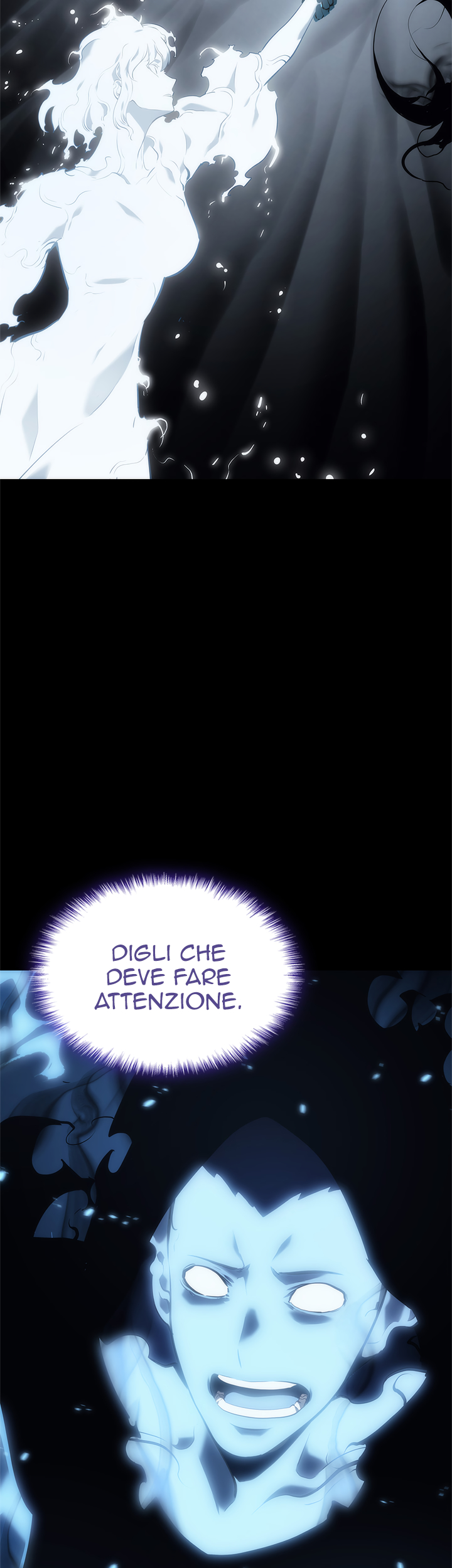 Read Solo Leveling IT Manga Online