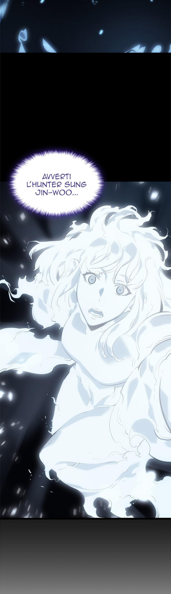 Read Solo Leveling IT Manga Online