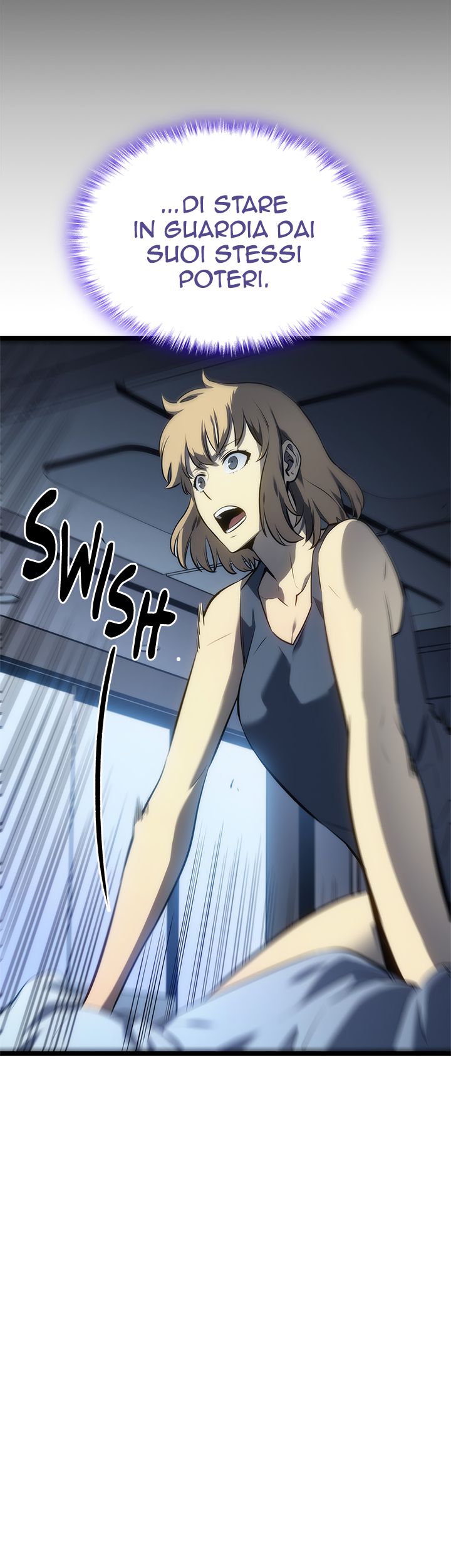 Read Solo Leveling IT Manga Online