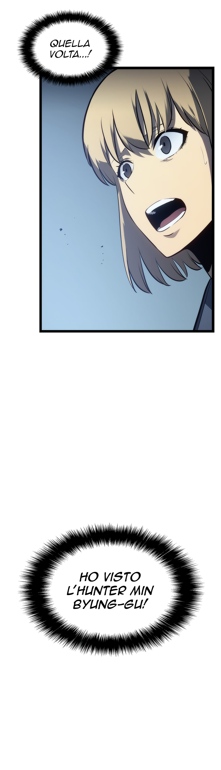 Read Solo Leveling IT Manga Online