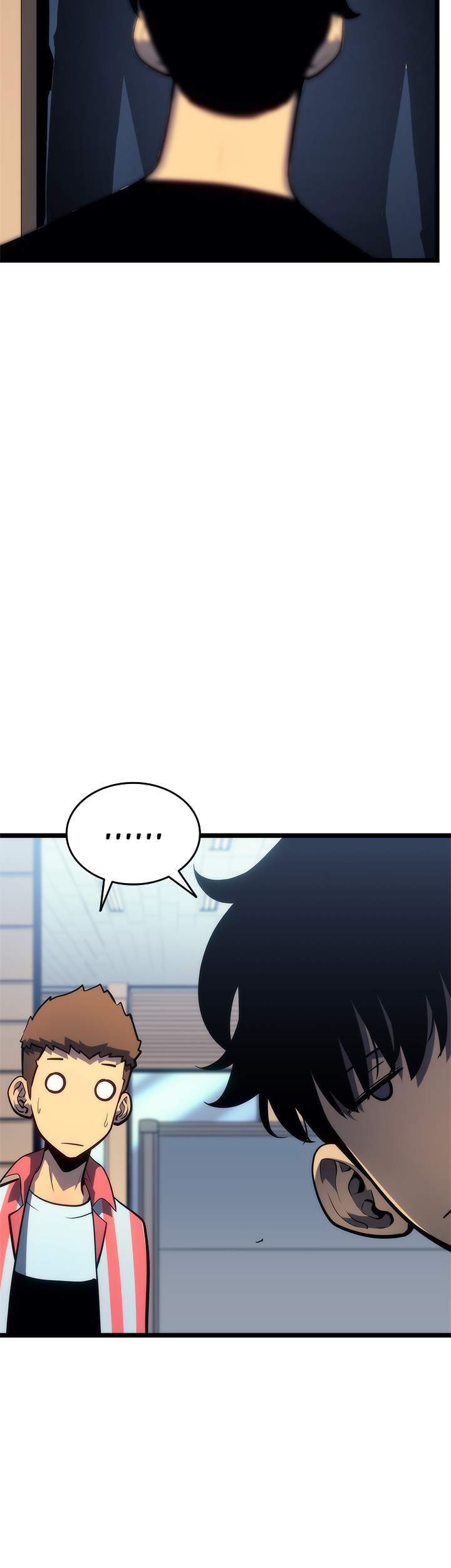 Read Solo Leveling IT Manga Online