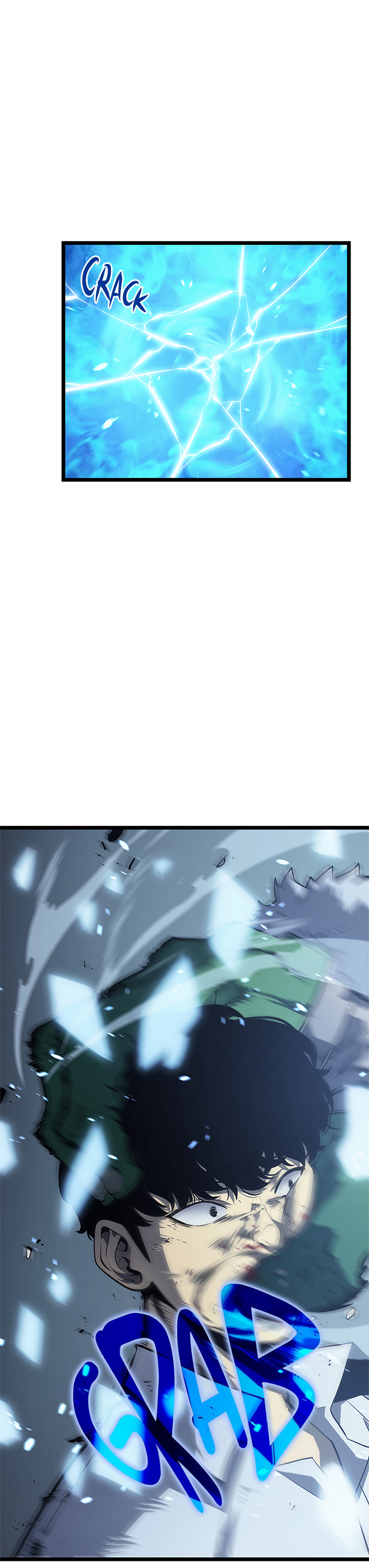 Read Solo Leveling IT Manga Online