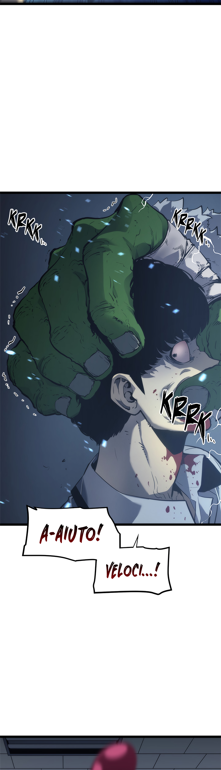 Read Solo Leveling IT Manga Online