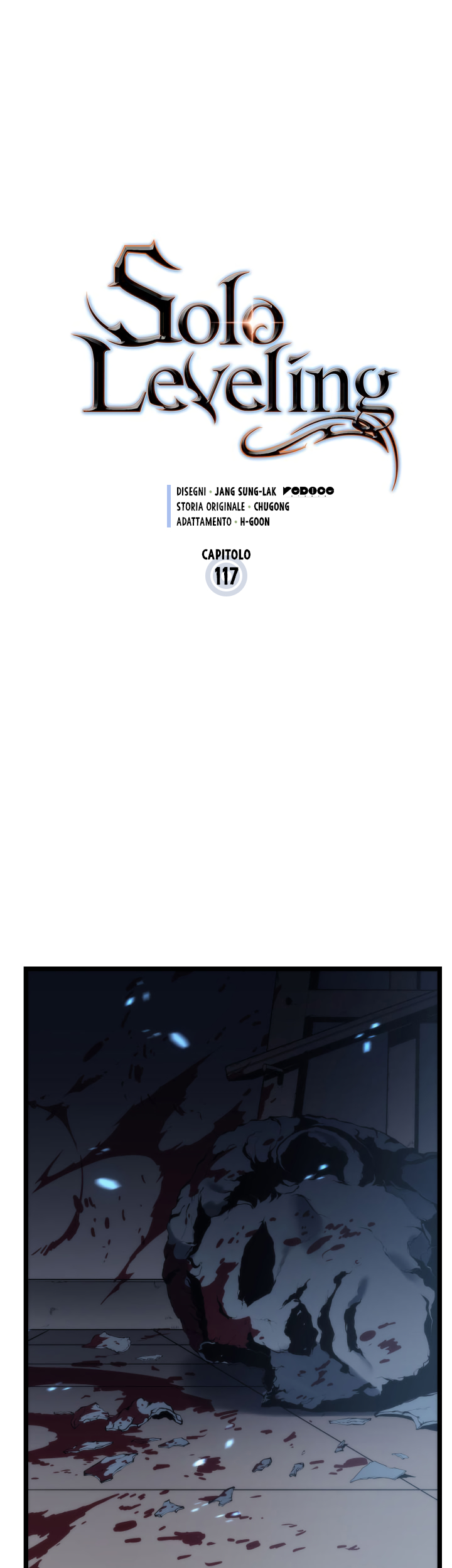 Read Solo Leveling IT Manga Online