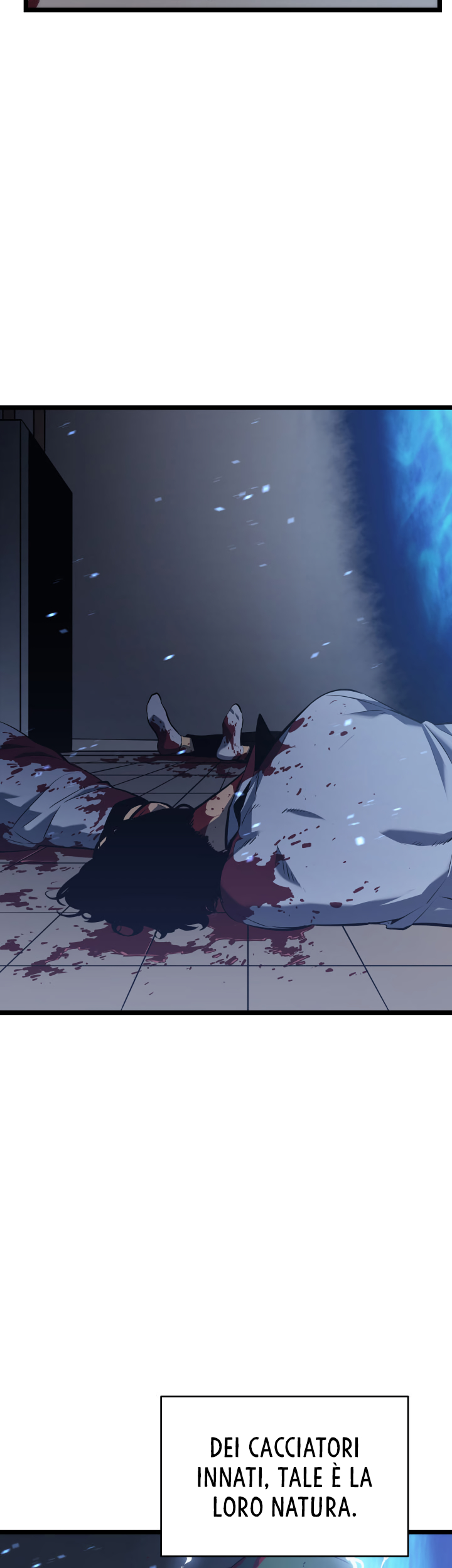 Read Solo Leveling IT Manga Online