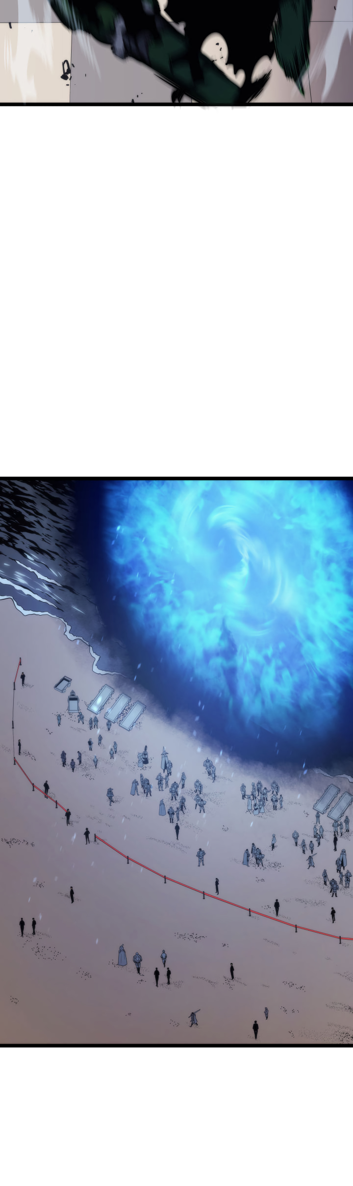 Read Solo Leveling IT Manga Online