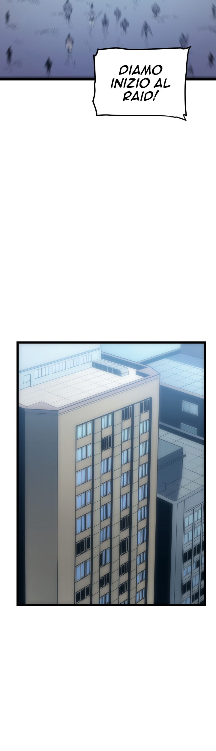 Read Solo Leveling IT Manga Online