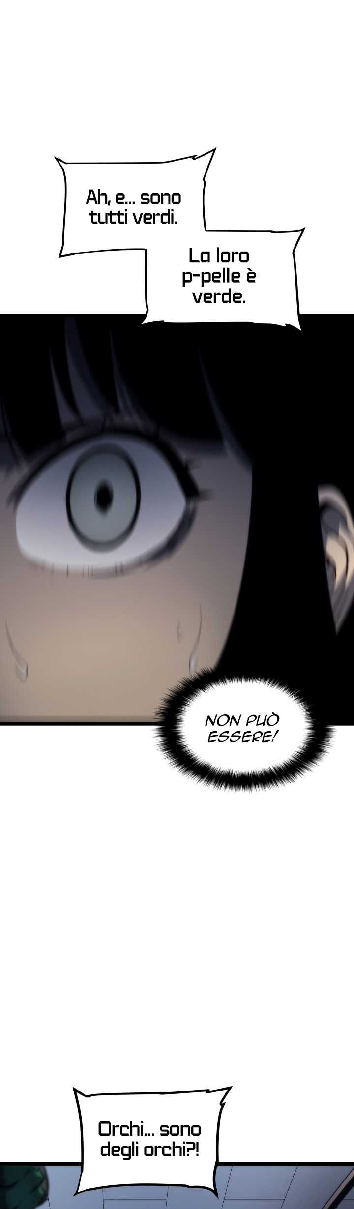 Read Solo Leveling IT Manga Online