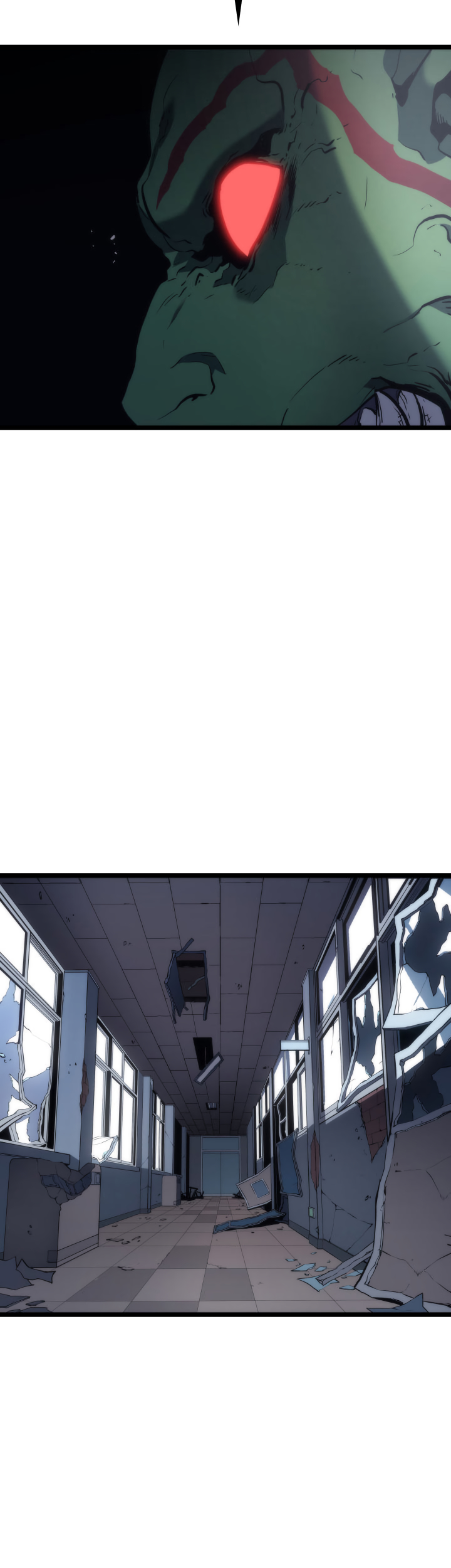 Read Solo Leveling IT Manga Online