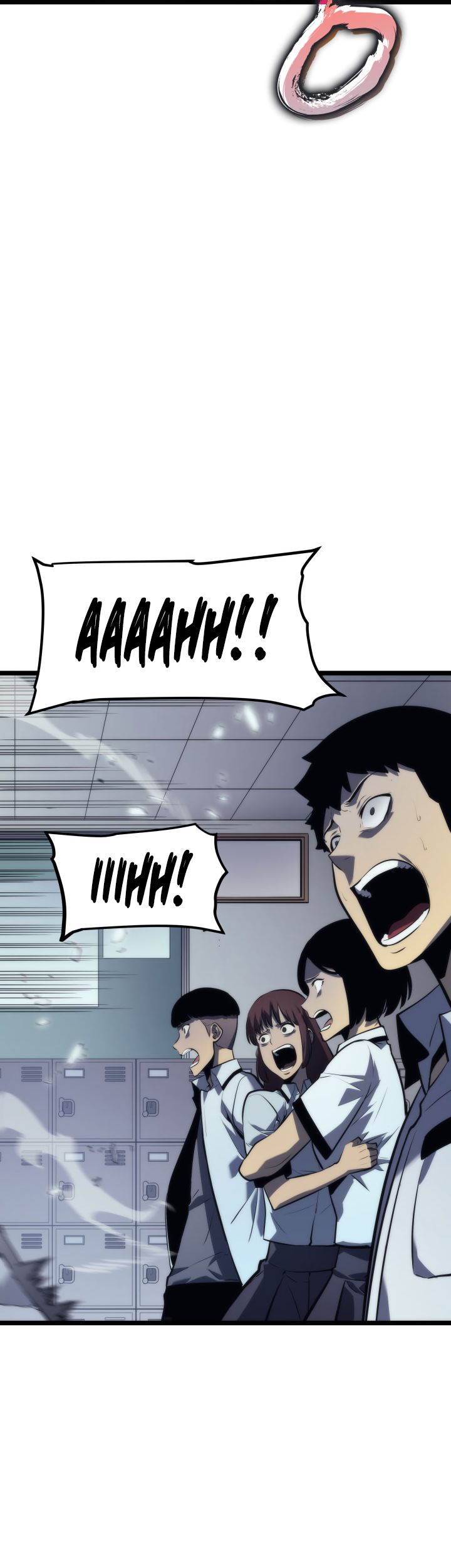 Read Solo Leveling IT Manga Online