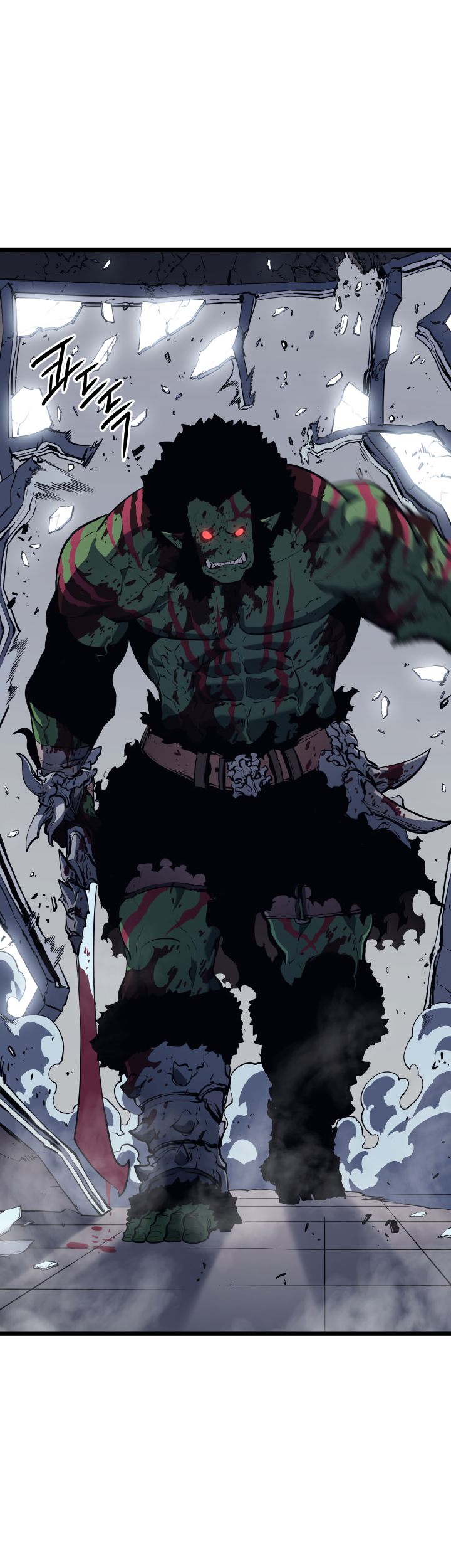 Read Solo Leveling IT Manga Online