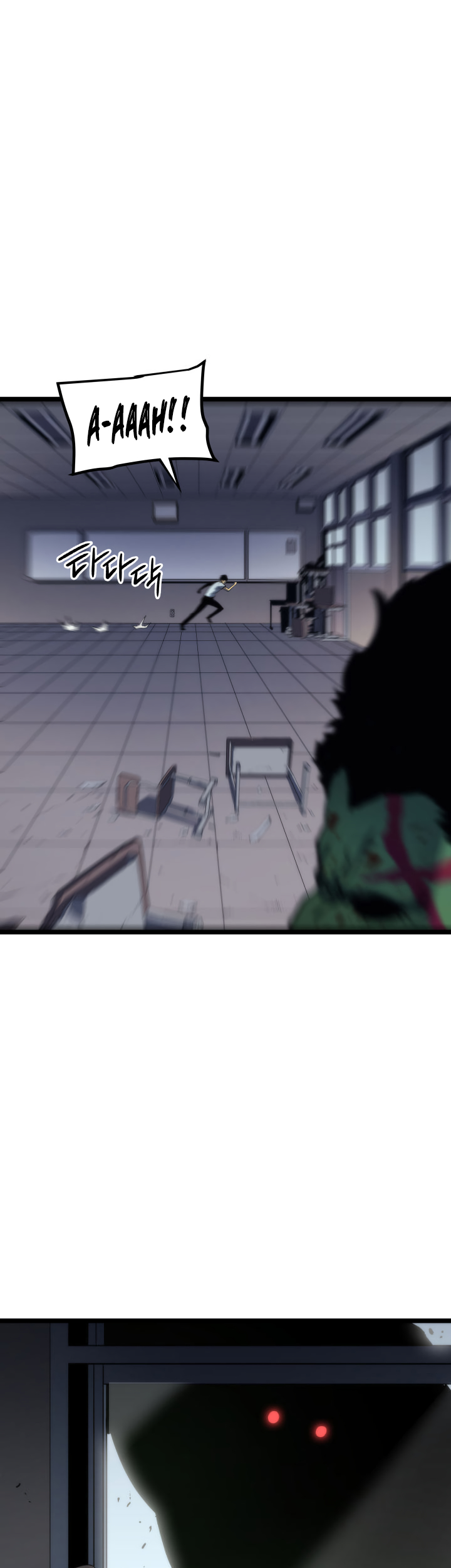 Read Solo Leveling IT Manga Online