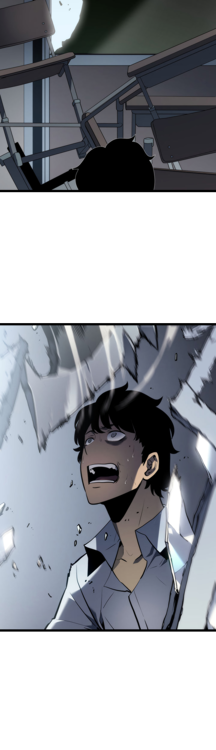 Read Solo Leveling IT Manga Online