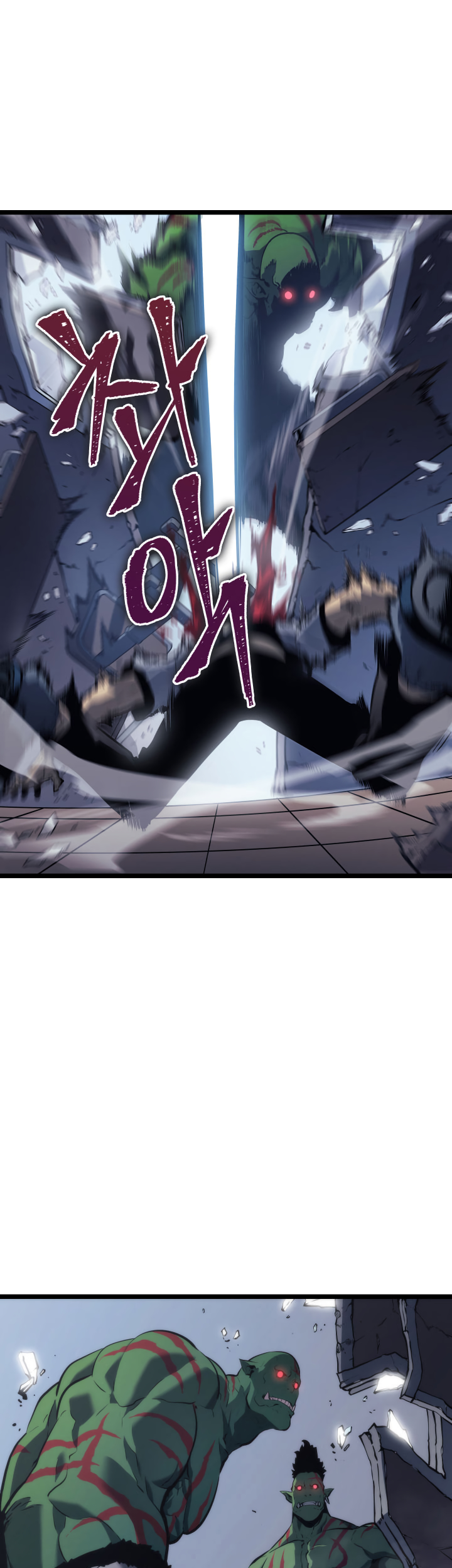 Read Solo Leveling IT Manga Online