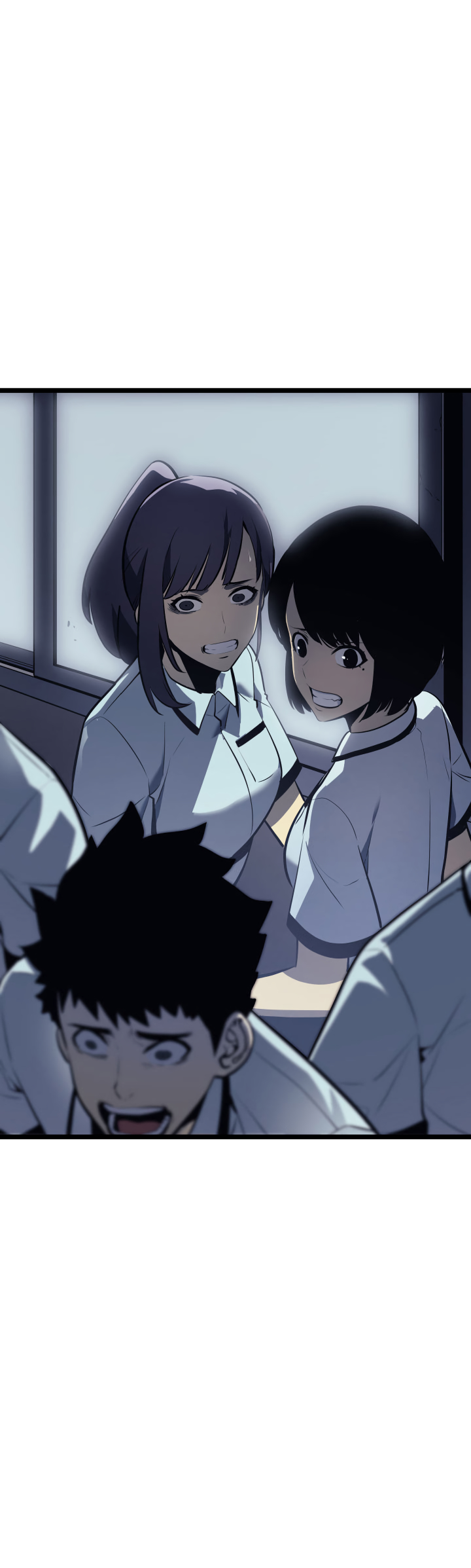 Read Solo Leveling IT Manga Online