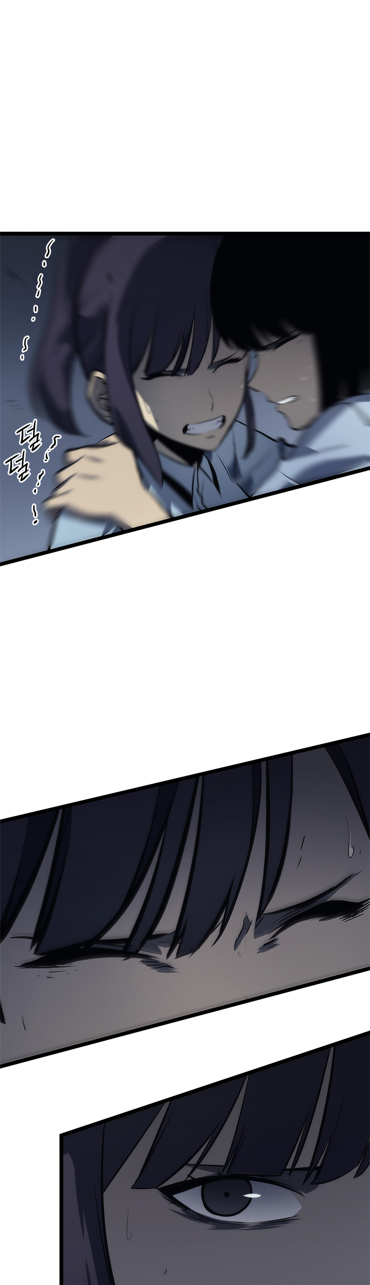 Read Solo Leveling IT Manga Online