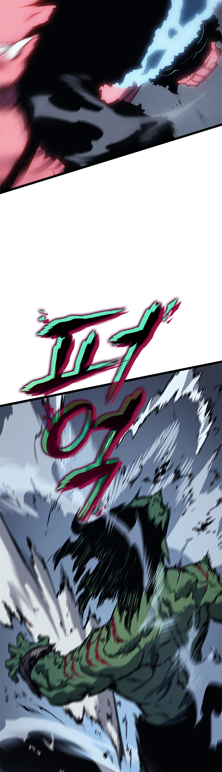 Read Solo Leveling IT Manga Online