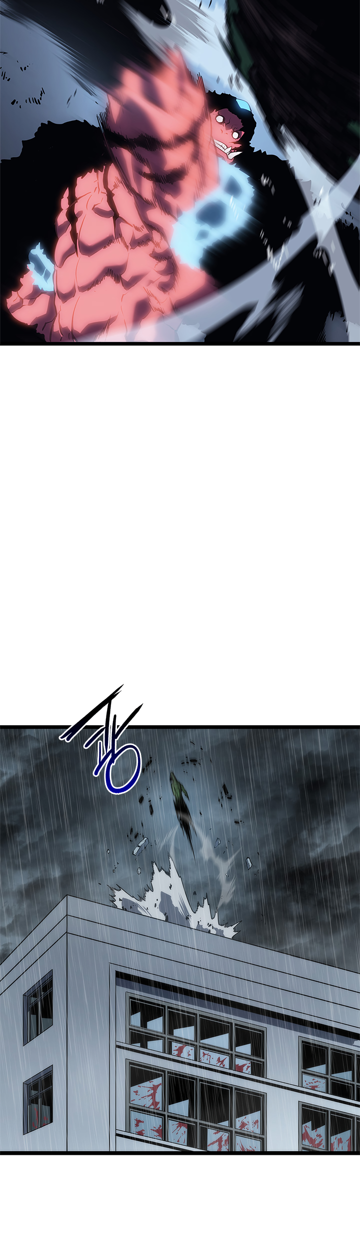 Read Solo Leveling IT Manga Online