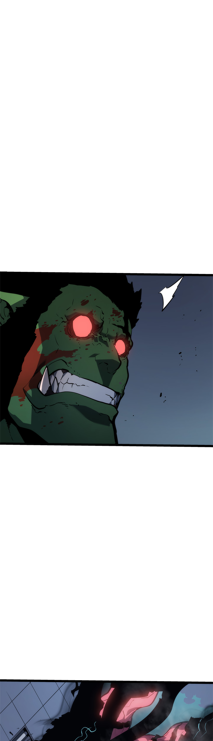 Read Solo Leveling IT Manga Online